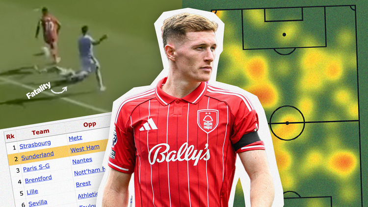 Everything Everywhere All at Once