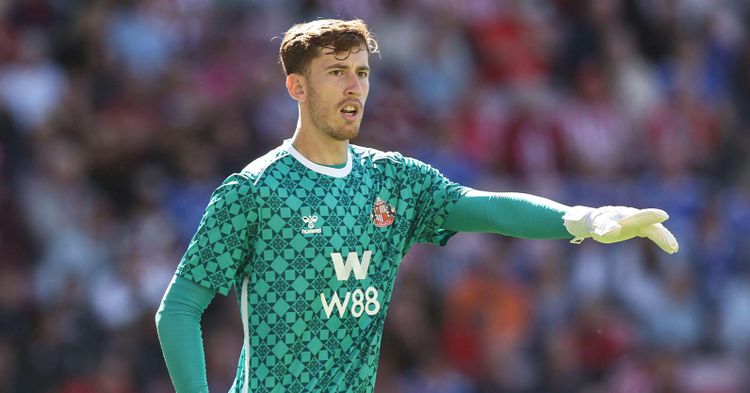 The best goalkeepers to sign in FC 26 Career Mode