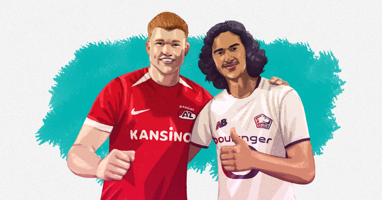 SCOUTED50: A curated guide to the next generation