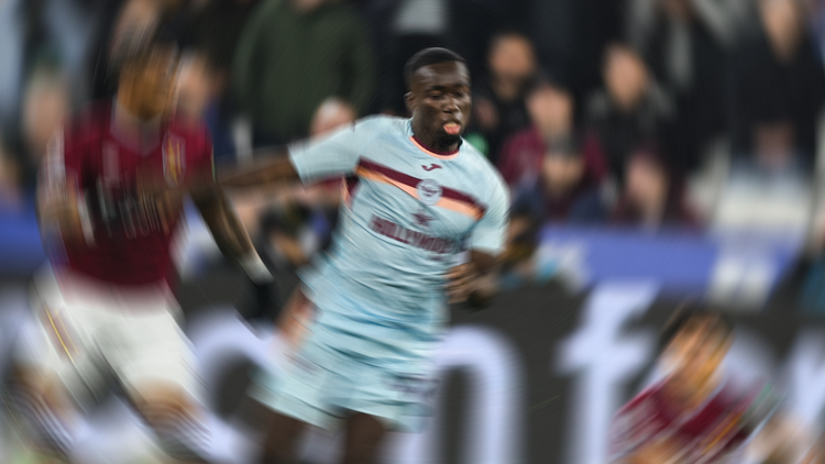 Falling down a Michael Kayode rabbit hole