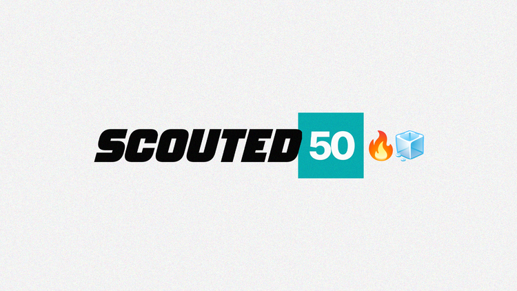SCOUTED50: Heatwatch
