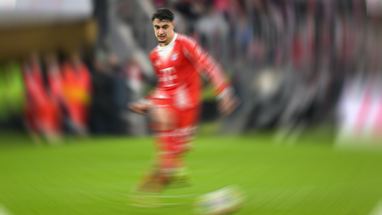 Falling down an Aleksandar Pavlovic rabbit hole