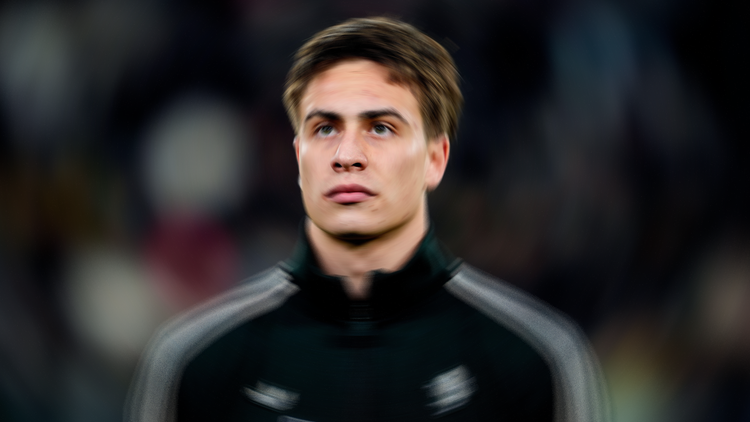 Falling down a Kenan Yıldız rabbit hole