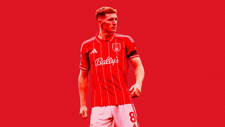 Mapping the future of midfield