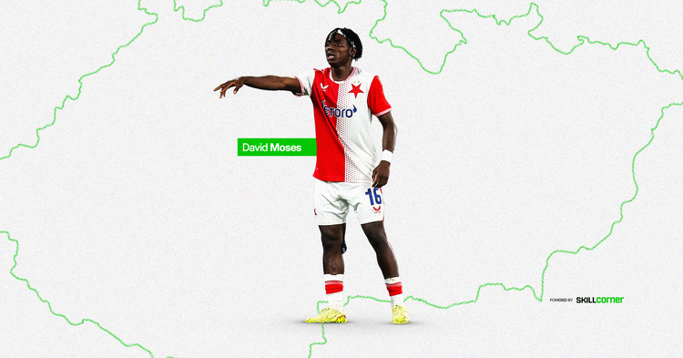 Walking Africa's latest path to Europe