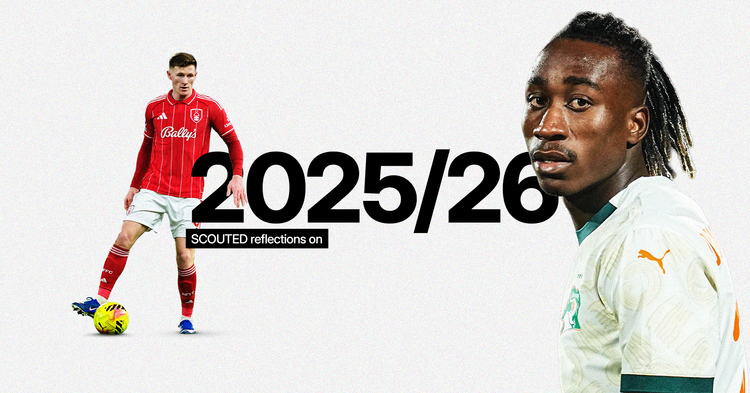 The team's reflections on 25/26