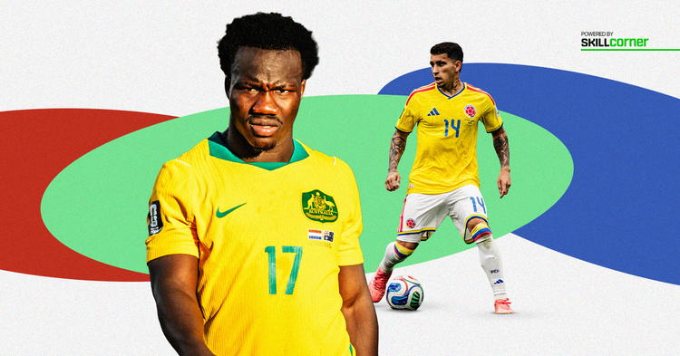 10 (more) World Cup Breakouts
