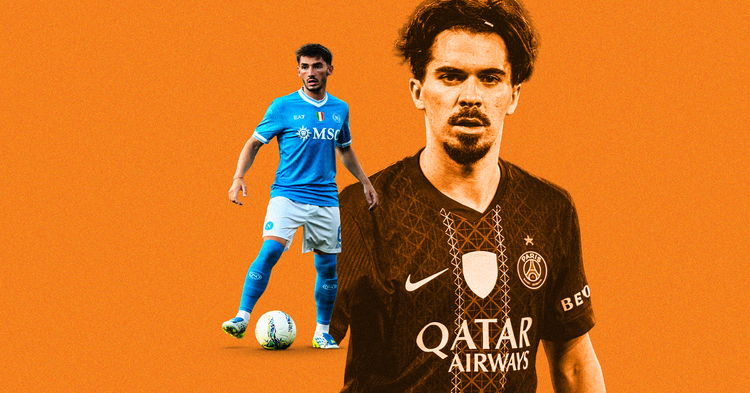 Will the diminutive No.6 survive?