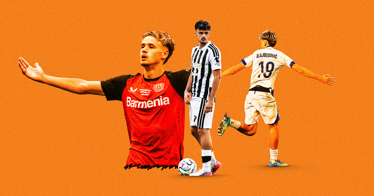 Kerim Alajbegović is so much more than a moment