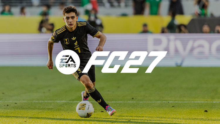 The best attacking midfielders to sign on FC 27 Career Mode