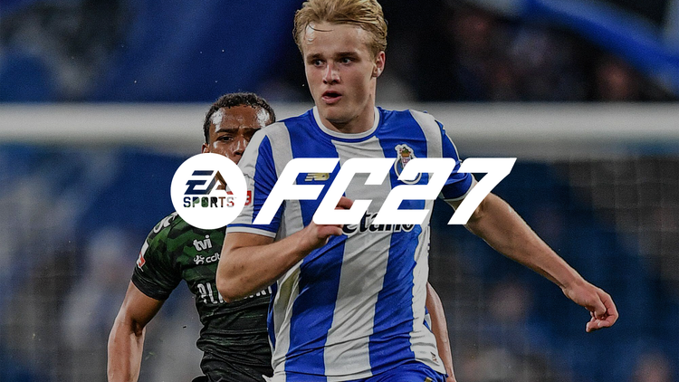 The best central midfielders to sign in FC 27 Career Mode