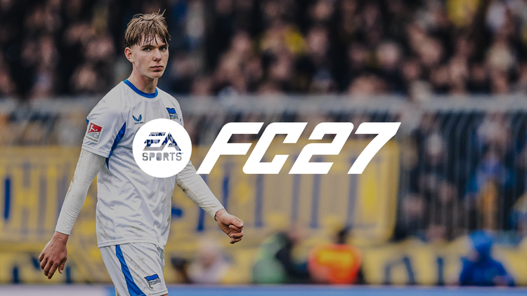 The best defensive midfielders to sign in FC 27 Career Mode