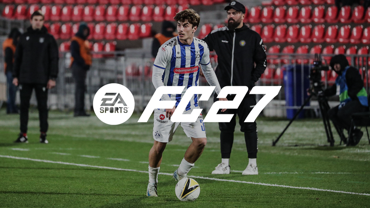 The best left-backs to sign in FC 27 Career Mode
