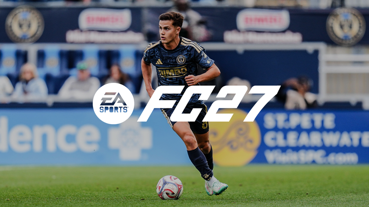 The best right wingers to sign in FC 27 Career Mode