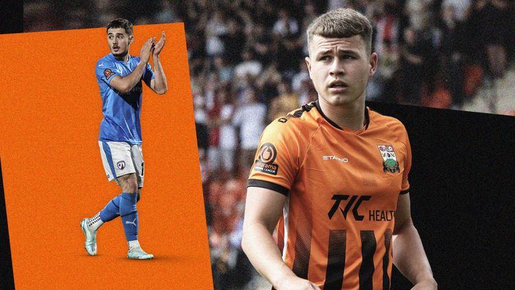 Four little-known stars: Scouting the National League