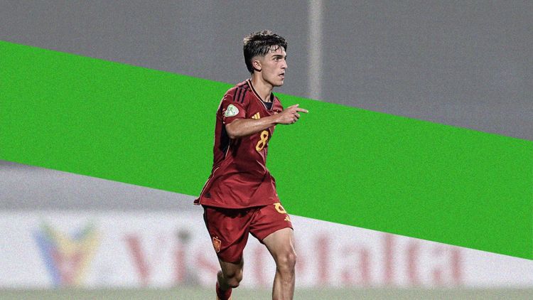 The Marvellous Manuel Ángel and a near-miracle: UEFA U-19 EURO, Matchday 1