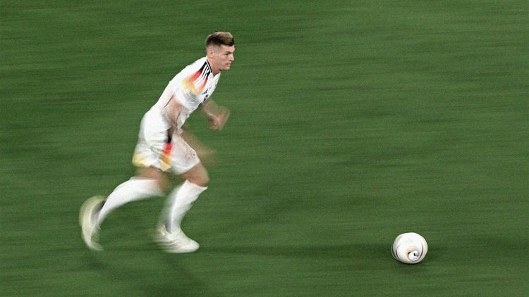 Can you hear the music?