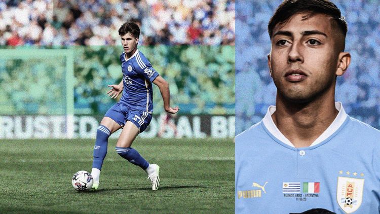 Transfers you missed, the U-20 World Cup edition