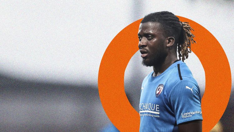 From the archive: Scouting the National League