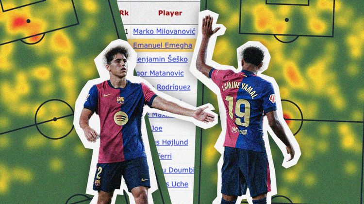 The new Power Forwards, Gvardiol’s secret weapon and Barça’s superhuman duo