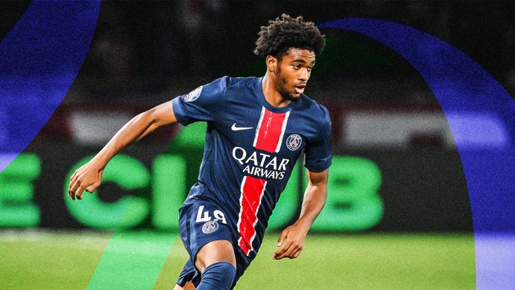 Liverpool's handcrafted wingers, Barça in Belgrade, and the new PSG prodigy