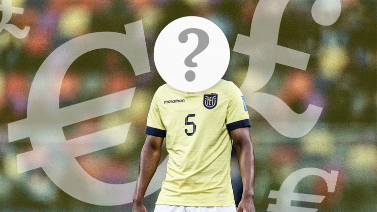 Five players to sign from the U-20 World Cup