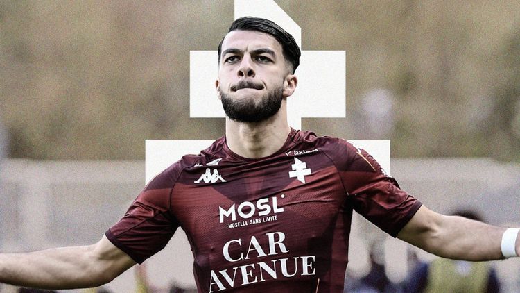 Why do so many clubs want Georges Mikautadze?