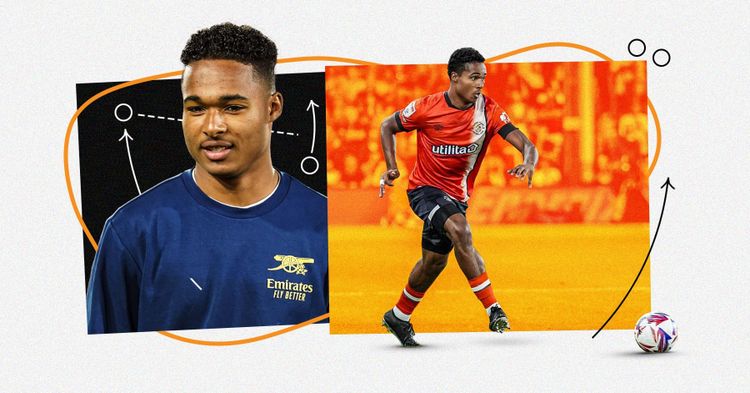 Reuell Walters: how to defend