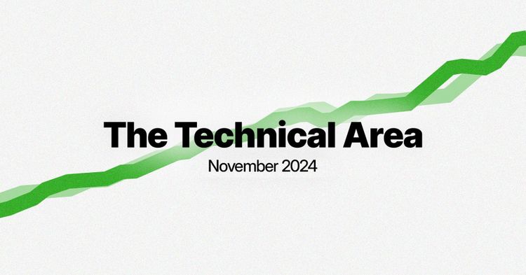 This year at SCOUTED: The Technical Area, November 2024