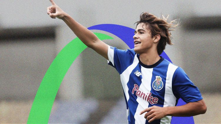 The Magic of Mora: UEFA Youth League, Quarter-finals