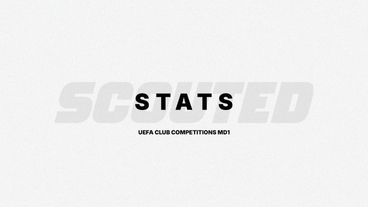 The Morning Before The European Nights