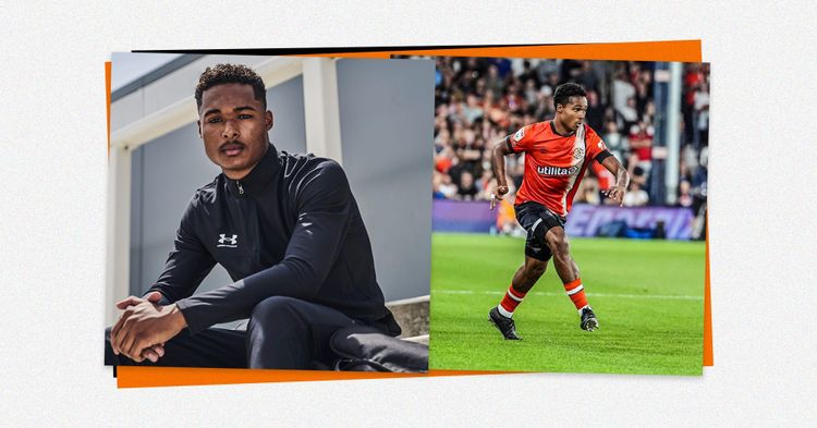 The Reuell Walters story