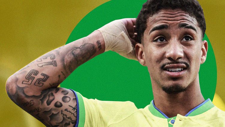 Things are getting serious: FIFA U-20 World Cup, Round of 16