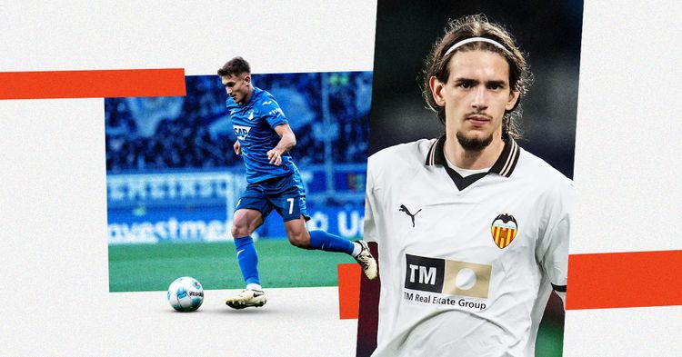 The Out-of-Contracters