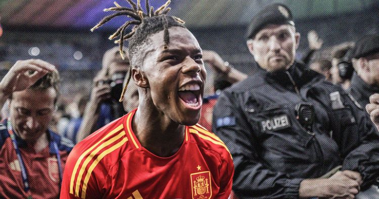 Nico Williams: the champion worth every penny