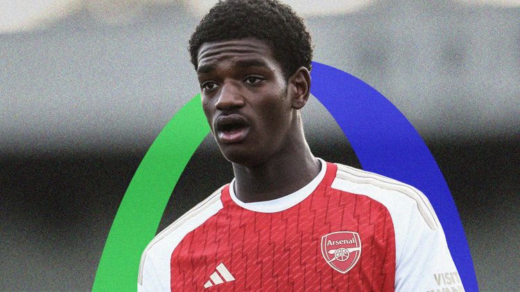 Good Heavens: UEFA Youth League, Matchday 5