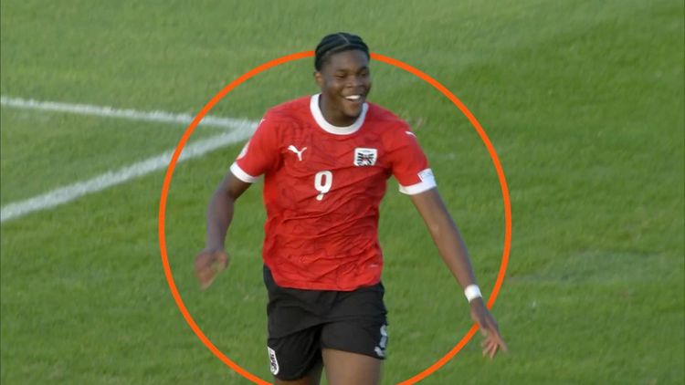 Big Project Nine: UEFA U-17 EURO, Matchday 3