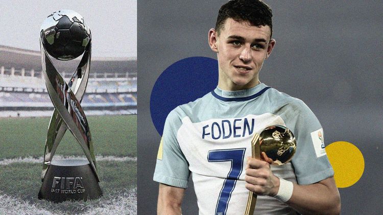 The annual U-17 World Cup is good, actually