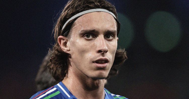 Emergency Broadcast: Arsenal and Riccardo Calafiori