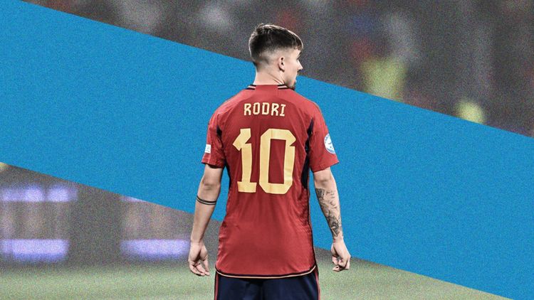 Spanish flair and Verbruggen vim: UEFA U-21 EURO, Matchday 1