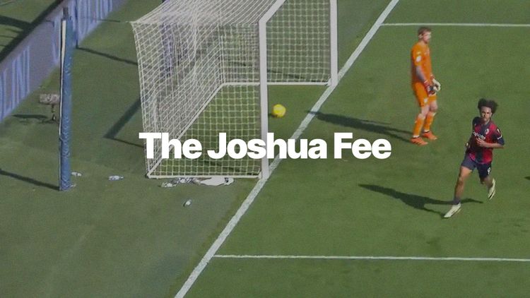 The Joshua Fee
