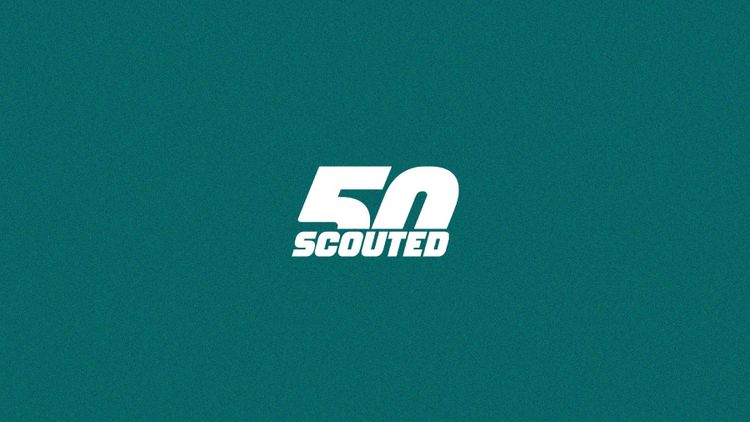 A Guide to SCOUTED50