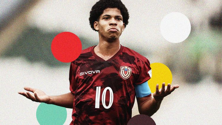 And we're off: FIFA U-17 World Cup, Matchday 1