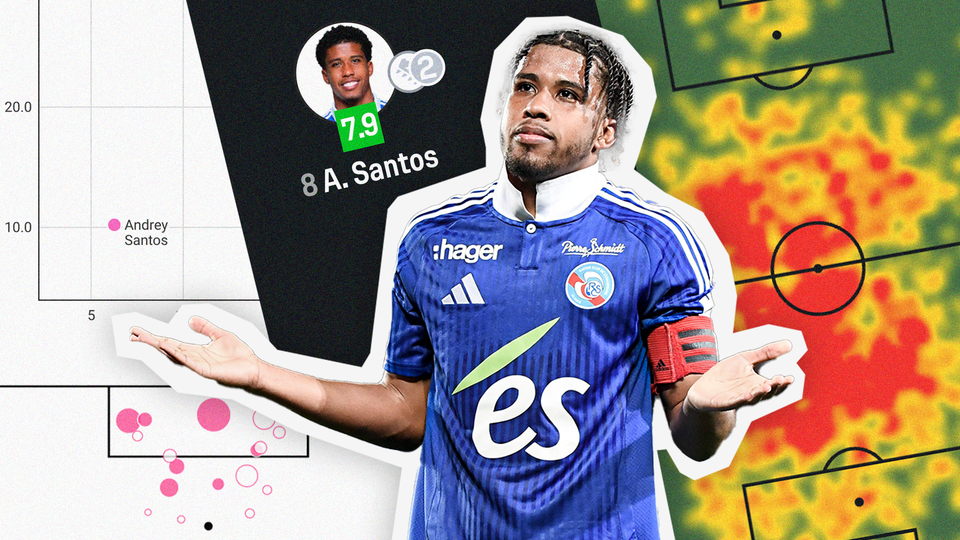 Andrey Santos: WTF?