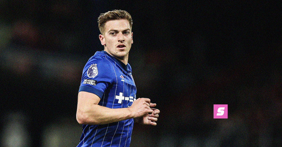 City and Liverpool fight over Larsson, O'Reilly rocks, Delap kicks a ball