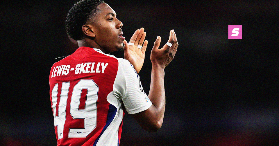 Hale End: dancing in the Bernabéu