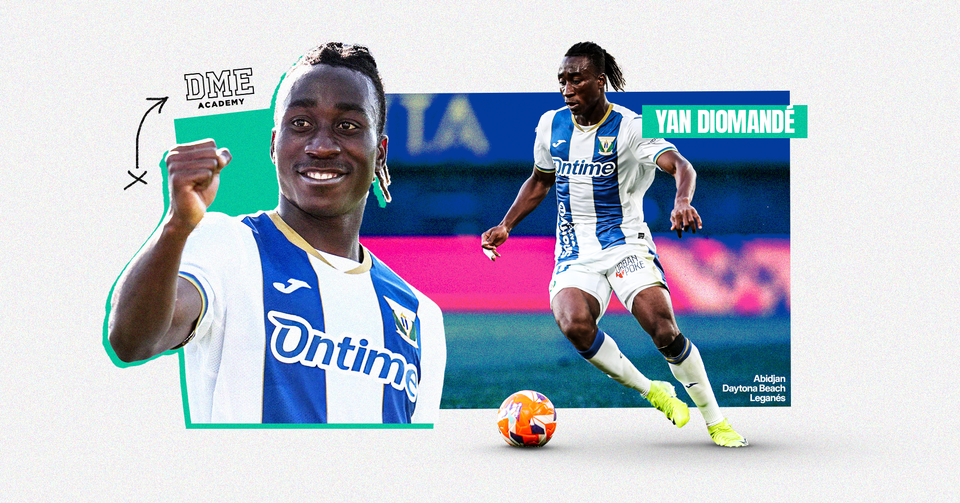 Breaking down Yan Diomandé: an undiscovered gamebreaker