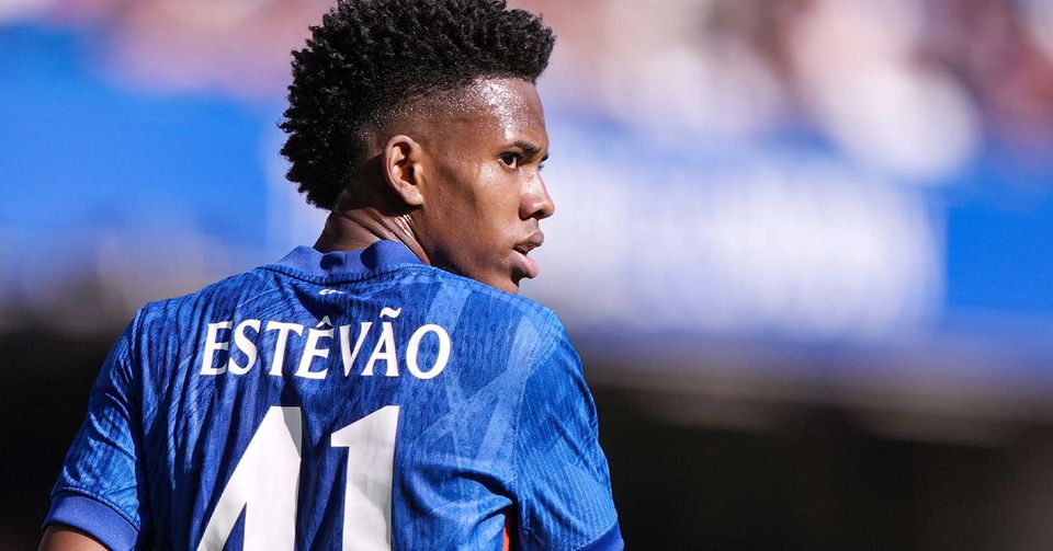 The best right wingers to sign in FC 26 Career Mode