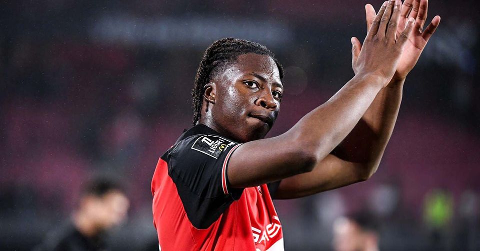 The best strikers to sign in FC 26 Career Mode