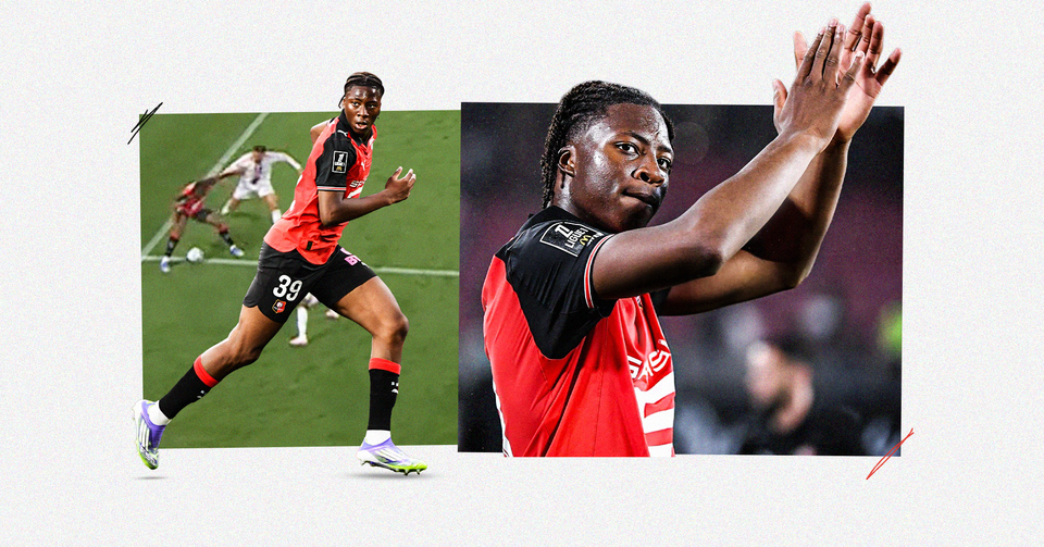 Mohamed Kader Meïté: 21 minutes to break the internet